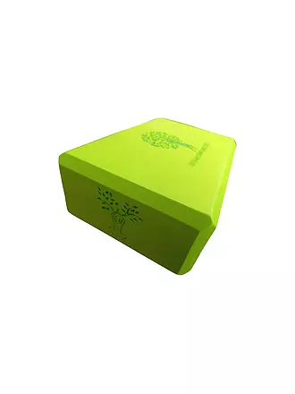 HUMANWERKSTATT | Yoga Soft BLock | 